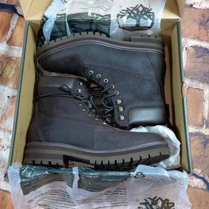 Timberland Courma Guy Brown Boot 11.5